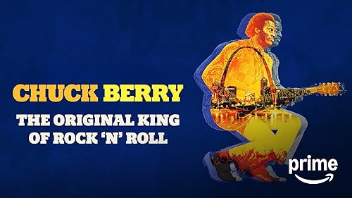 Prime Video: Chuck Berry: Hail! Hail! Rock 'n' Roll Prime Video: Chuck Berry: Hail! Hail! Rock 'n' Roll